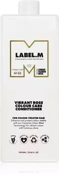 Aprs-shampoing Hydratant Pour Cheveux Colors TU прозрачный