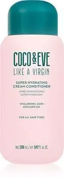 Aprs-shampoing Hydratant Pour Des Cheveux Brillants Et Doux TU прозрачный