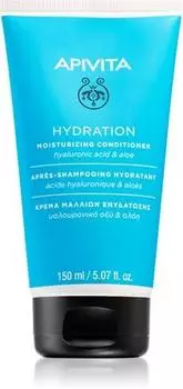 Aprs-shampoing Hydratant Pour Tous Types De Cheveux TU прозрачный