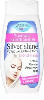Aprs-shampoing Hydratant Qui Neutralise Les Tons Jaunes TU прозрачный