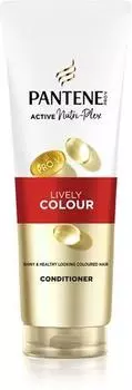 Aprs-shampoing Illuminateur Et Fortifiant Pour Cheveux Colors TU прозрачный