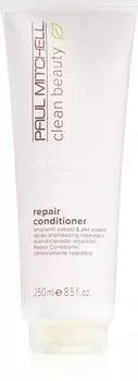 Aprs-shampoing Nettoyant En Profondeur Pour Cheveux Abms TU прозрачный