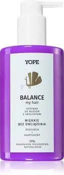 Aprs-shampoing Nettoyant Pour Cheveux Gras TU прозрачный