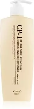 Aprs-shampoing Nourrissant En Profondeur Pour Une Hydratation Et Une Brillance TU прозрачный