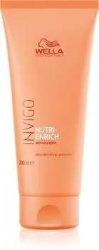 Aprs-shampoing Nourrissant En Profondeur TU прозрачный