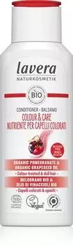 Aprs-shampoing Nourrissant Pour Cheveux Colors TU прозрачный