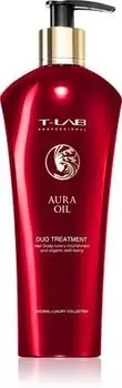 Aprs-shampoing Nourrissant Pour Cheveux TU прозрачный