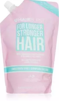 Aprs-shampoing Nourrissant Pour Des Cheveux Plus Forts Et Plus Brillants TU прозрачный