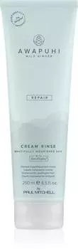 Aprs-shampoing Nourrissant Pour Tous Types De Cheveux TU прозрачный