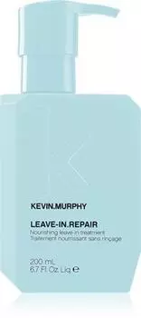 Aprs-shampoing Nourrissant Sans Rinage TU прозрачный