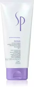 aprs-shampoing pour cheveux abms et traits chimiquement TU прозрачный