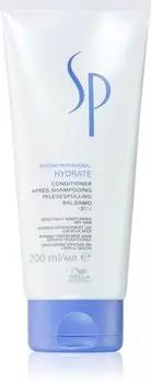 Aprs-shampoing Pour Cheveux Secs TU прозрачный