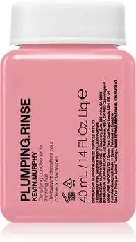 aprs-shampoing pour des cheveux plus pais TU прозрачный