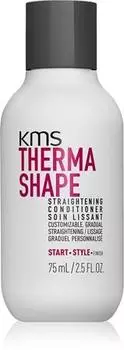 Aprs-shampoing Pour Lisser Et Nourrir Les Cheveux Secs Et Indisciplins TU прозрачный