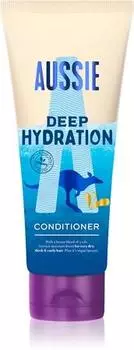 Aprs-shampoing Pour Une Hydratation Intense TU прозрачный