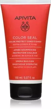 Aprs-shampoing Protecteur De Couleur TU прозрачный