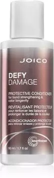 Aprs-shampoing Protecteur Pour Cheveux Abms TU прозрачный