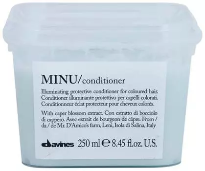 Aprs-shampoing Protecteur Pour Cheveux Colors TU прозрачный