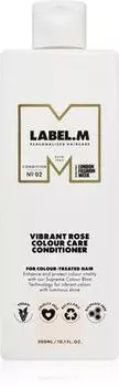 Aprs-shampoing Protection De Couleur TU прозрачный