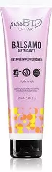 Aprs-shampoing Revitalisant Pour Des Cheveux Faciles Dmler TU прозрачный