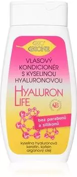Aprs-shampoing Rgnrant L acide Hyaluronique TU прозрачный