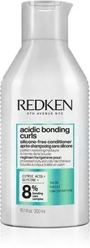 Aprs-shampoing Rgnrant Pour Cheveux Boucls TU прозрачный