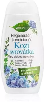 Aprs-shampoing Rgnrant Pour Peaux Sensibles TU прозрачный