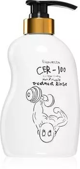 Aprs-shampoing Rgnrateur En Profondeur Pour Cheveux Abms Et Fragiles TU прозрачный