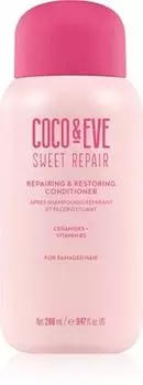 Aprs-shampoing Rgnration Intense Pour Cheveux Abms Et Colors TU прозрачный