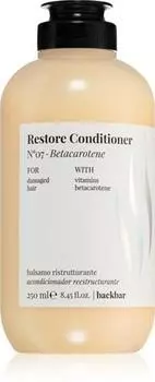 Aprs-shampoing Rgnration Intense Pour Cheveux Secs Et Abms TU прозрачный