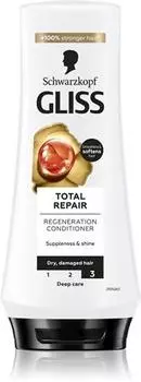 Aprs-shampoing Rgnration Intense TU прозрачный