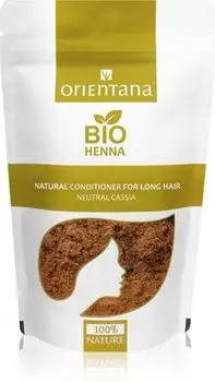 Aprs-shampoing Rnovateur Naturel En Poudre TU прозрачный