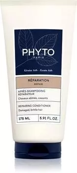 Aprs-shampoing Rnovateur Pour Cheveux Abms TU прозрачный