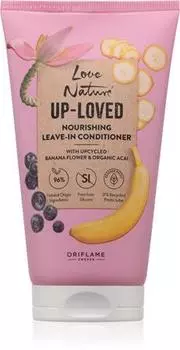 Aprs-shampoing Sans Rinage Effet Nourrissant TU прозрачный