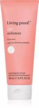 Aprs-shampoing Sans Rinage Pour Cheveux Boucls TU прозрачный
