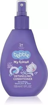 aprs-shampoing sans rinage pour enfant TU прозрачный