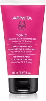 Aprs-shampoing Tonifiiant Pour Cheveux Fins Ou Clairsems TU прозрачный