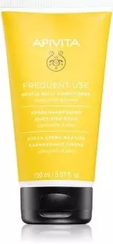 Aprs-shampoing Usage Quotidien Au Camomille TU прозрачный