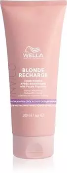 Aprs-shampoing Violet Anti-jaunissement TU прозрачный
