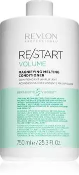 Aprs-shampoing Volume Pour Cheveux Fins Et Sans Volume TU прозрачный