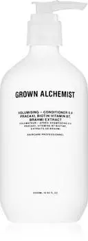 Aprs-shampoing Volumisant Pour Cheveux Fins TU прозрачный