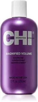 Aprs-shampoing Volumisant Pour Cheveux Fins TU прозрачный