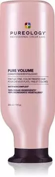 Aprs-shampoing Volumisant Pour Cheveux Fins TU прозрачный