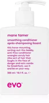 Aprs-shampooing Lissant Pour Cheveux Indisciplins Et Frisottis TU прозрачный