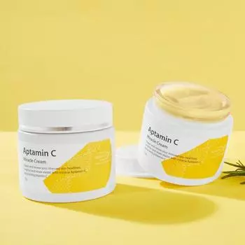 Aptamin C Miracle Cream, 75g, 1 unit