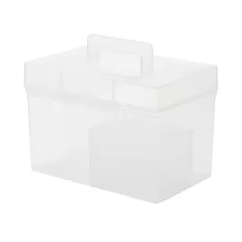 Аптечка первой помощи из полипропилена MUJI KG0WXA4S