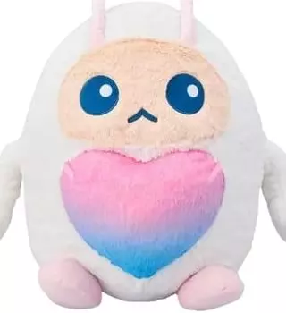 Apun Plush Grande stuffed toy super BIG extra large extremely large 52cm 1 type in total Fantane! approx.