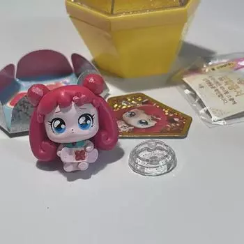Аяпинг Фигурки