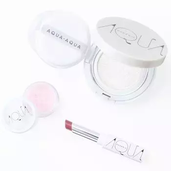 Aqua Aqua Makeup Collection
