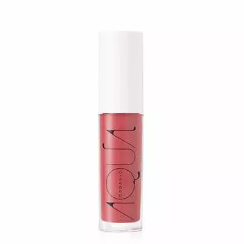 Aqua Aqua Organic Lip Up Rouge 04 Peach Pink Lipstick (AQUA AQUA) 4.8g